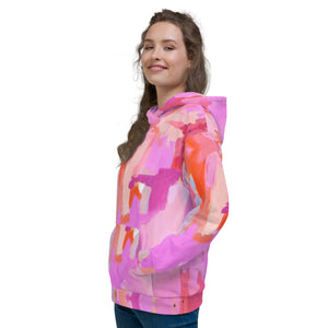 ART Unisex Hoodie