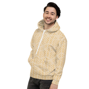 ASPEN Unisex Hoodie