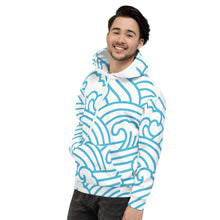 Load image into Gallery viewer, THE COAST  Unisex Hoodie
