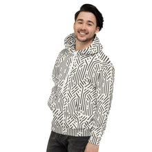 Load image into Gallery viewer, TRIBAL Unisex Hoodie
