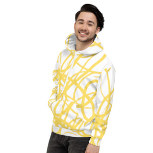 RADIANT Unisex Hoodie