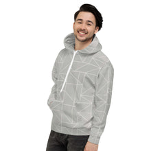 Load image into Gallery viewer, MOD GEO Unisex Hoodie
