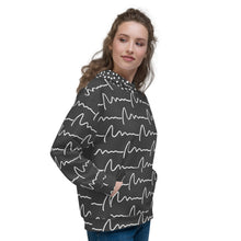 Load image into Gallery viewer, VIBE Unisex Hoodie
