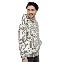 Load image into Gallery viewer, TRIBAL Unisex Hoodie
