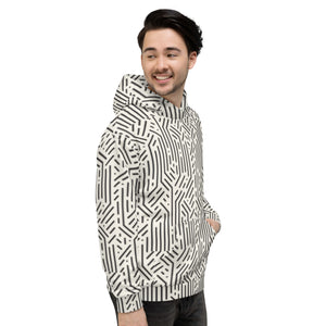 TRIBAL Unisex Hoodie