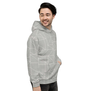 MOD GEO Unisex Hoodie