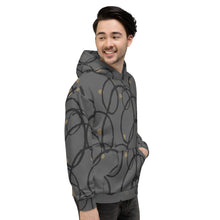 Load image into Gallery viewer, FREESTYLE Unisex Hoodie
