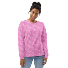 Load image into Gallery viewer, LAUREL Unisex Sweatshirt
