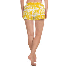 Load image into Gallery viewer, BRIGHT DAY Women&#39;s Athletic Short Shorts
