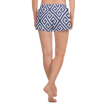 Load image into Gallery viewer, GREEK ISLE Women&#39;s Athletic Short Shorts
