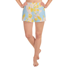 Load image into Gallery viewer, MORNING Women&#39;s Athletic Short Shorts
