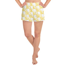 Load image into Gallery viewer, JUBILANT Women&#39;s Athletic Short Shorts
