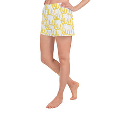 Load image into Gallery viewer, JUBILANT Women&#39;s Athletic Short Shorts
