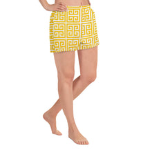 Load image into Gallery viewer, BRIGHT DAY Women&#39;s Athletic Short Shorts
