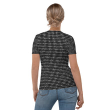 Load image into Gallery viewer, CODE Women&#39;s T-shirt
