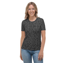 Load image into Gallery viewer, CODE Women&#39;s T-shirt
