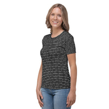 Load image into Gallery viewer, CODE Women&#39;s T-shirt
