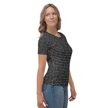 Load image into Gallery viewer, CODE Women&#39;s T-shirt
