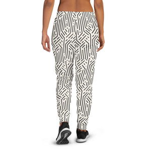 TRIBAL Women's Joggers