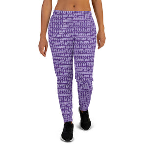 CODE Women's Joggers