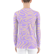 Load image into Gallery viewer, TRIXI Women&#39;s Rash Guard
