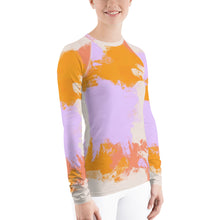 Load image into Gallery viewer, ROUGE Women&#39;s Rash Guard
