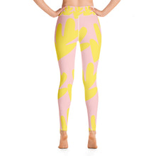 Load image into Gallery viewer, ART Yoga Leggings
