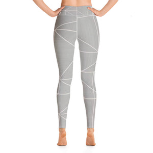 LINEAR Yoga Leggings