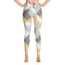 Load image into Gallery viewer, ANGLE Yoga Leggings
