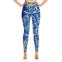 Load image into Gallery viewer, MODERN ART Yoga Leggings
