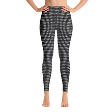 Load image into Gallery viewer, CODE Yoga Leggings
