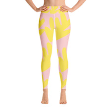 Load image into Gallery viewer, ART Yoga Leggings
