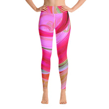 Load image into Gallery viewer, VIBRANT Yoga Leggings
