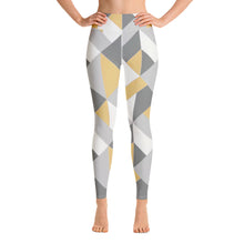 Load image into Gallery viewer, ANGLE Yoga Leggings
