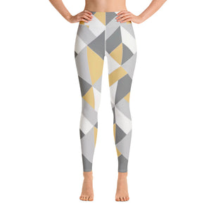 ANGLE Yoga Leggings