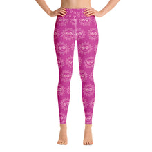 Load image into Gallery viewer, SUNNY SIDE Yoga Leggings
