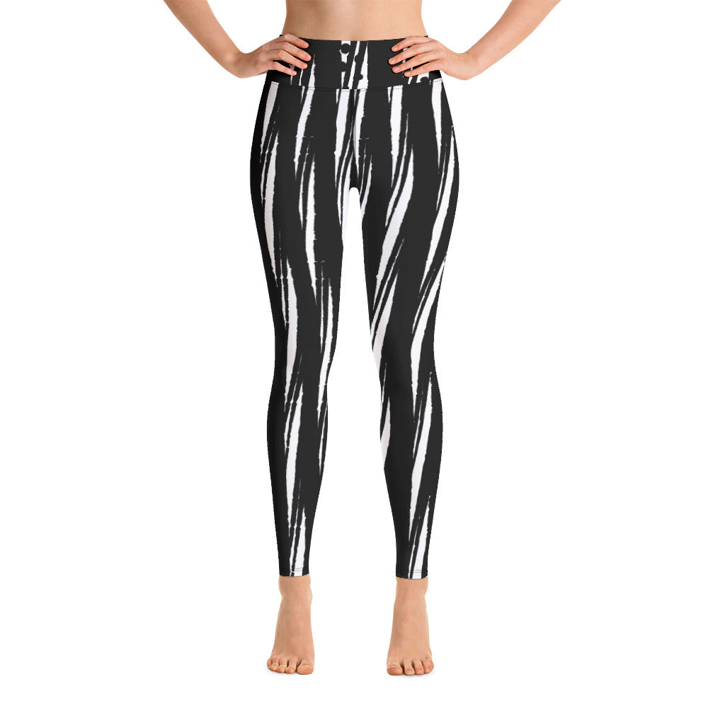 ROXY Yoga Leggings