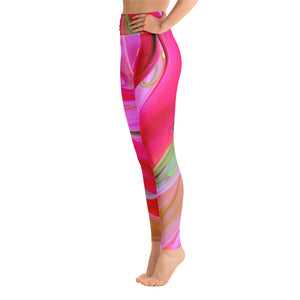 VIBRANT Yoga Leggings