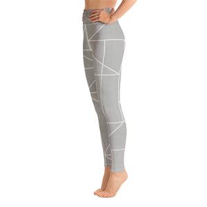 LINEAR Yoga Leggings