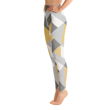 Load image into Gallery viewer, ANGLE Yoga Leggings
