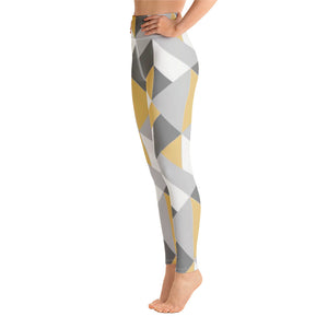 ANGLE Yoga Leggings