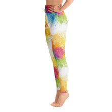 Load image into Gallery viewer, BRILLIANT Yoga Leggings
