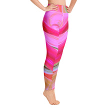 Load image into Gallery viewer, VIBRANT Yoga Leggings
