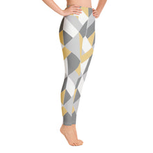 Load image into Gallery viewer, ANGLE Yoga Leggings
