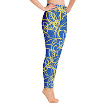 Load image into Gallery viewer, MODERN ART Yoga Leggings
