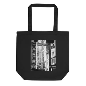 NEW YORK COFFEE Eco Tote Bag