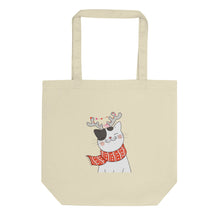 Load image into Gallery viewer, CAT-DEER Eco Tote Bag
