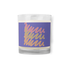 Load image into Gallery viewer, PHILOSOPHY Glass jar soy wax candle
