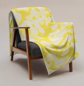 JOIE Throw Blanket