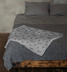 ROW Throw Blanket